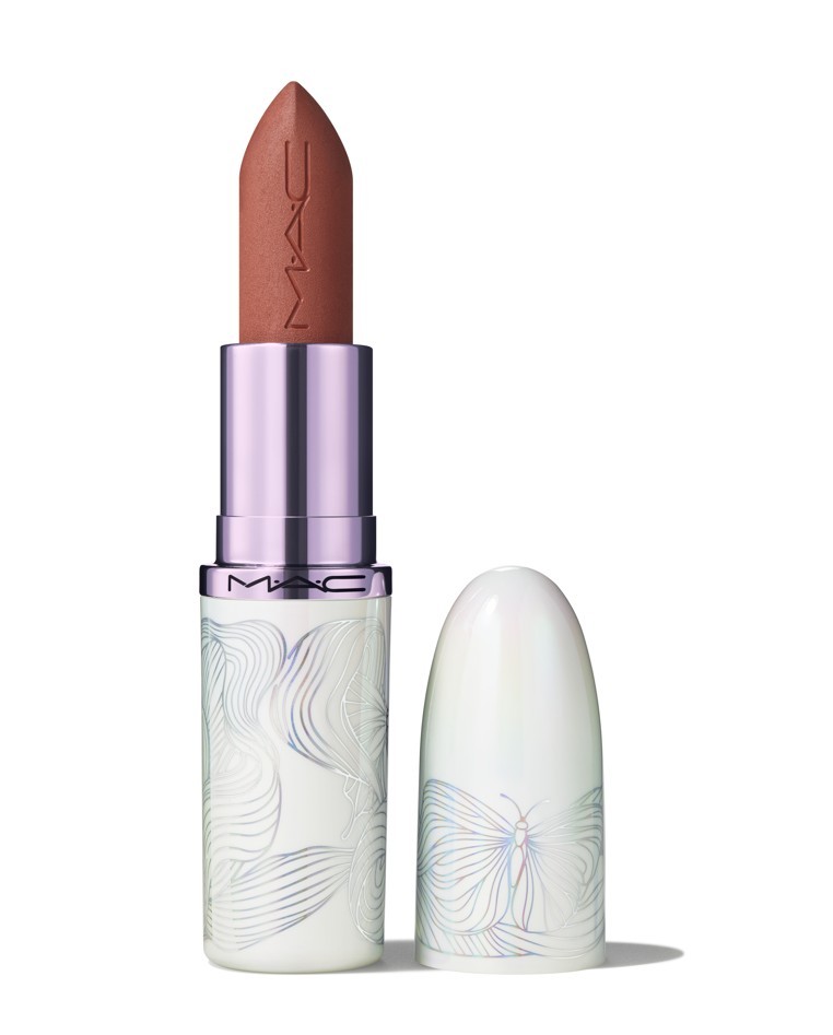MAC Cosmetics Labial mate MACXimal Metamorphosis Edición Limitada