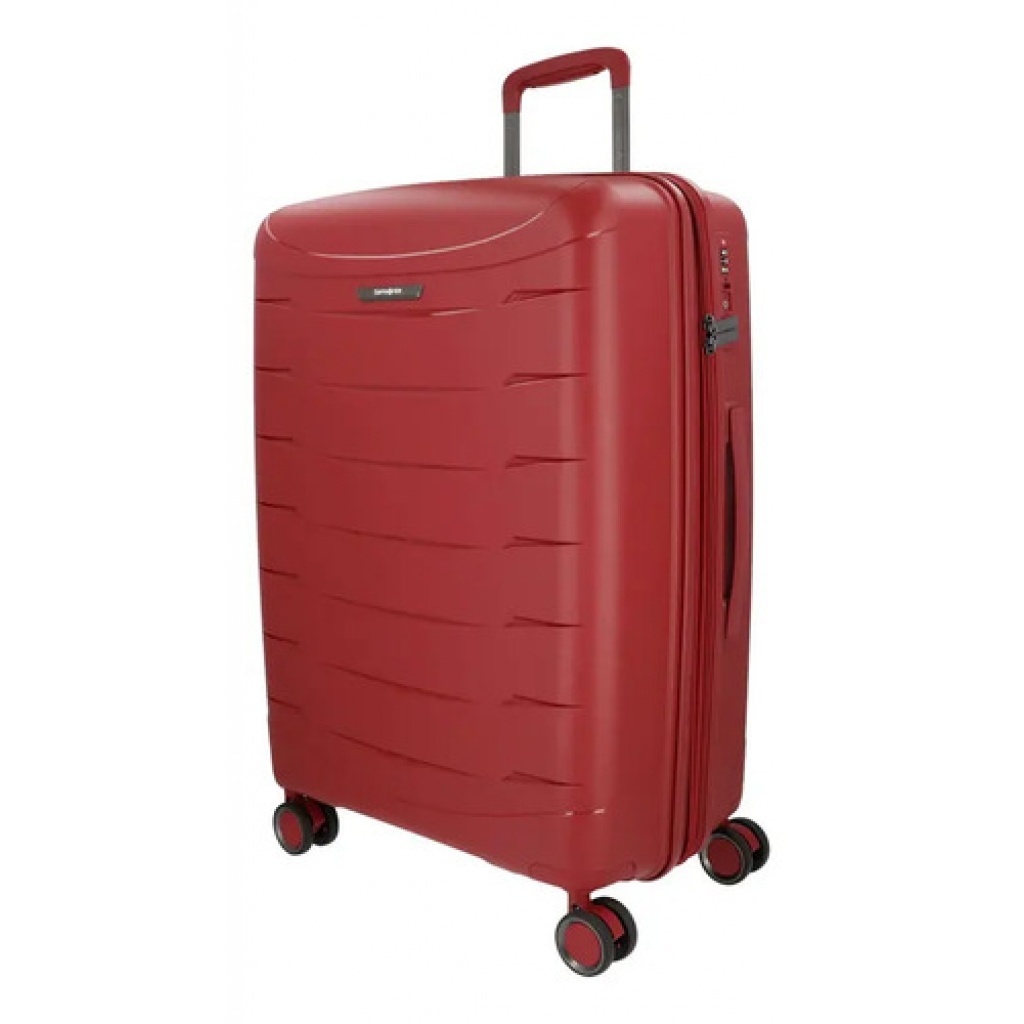 SPINNER 68 EXP AEROLUX-RED