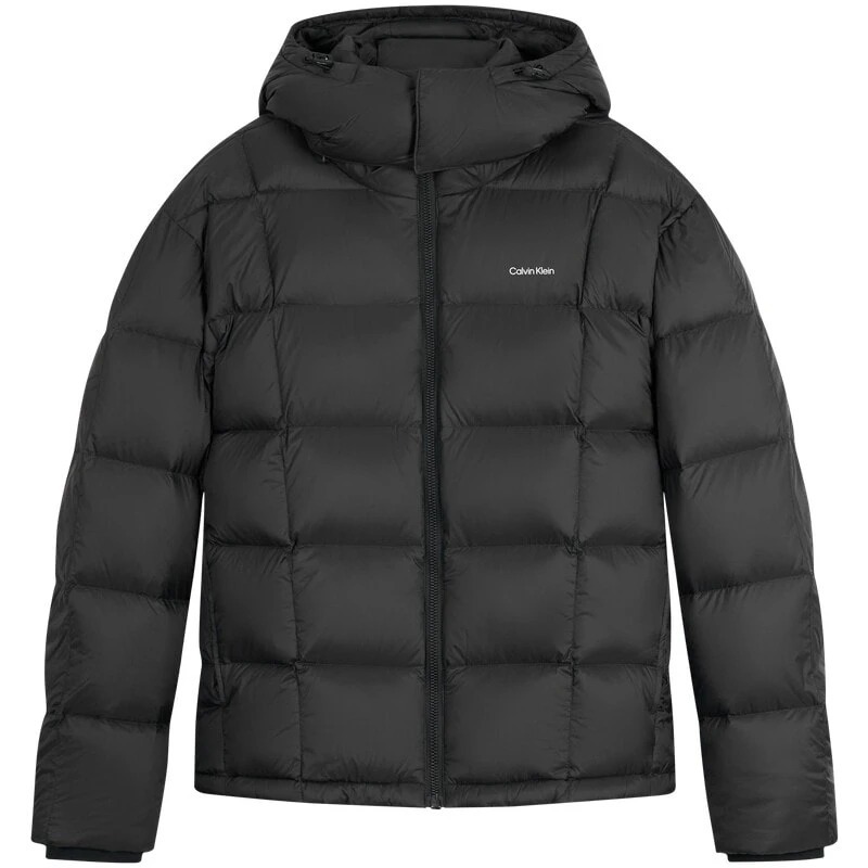 CAMPERA CAB. -DARK SAPPHIRE-L - L