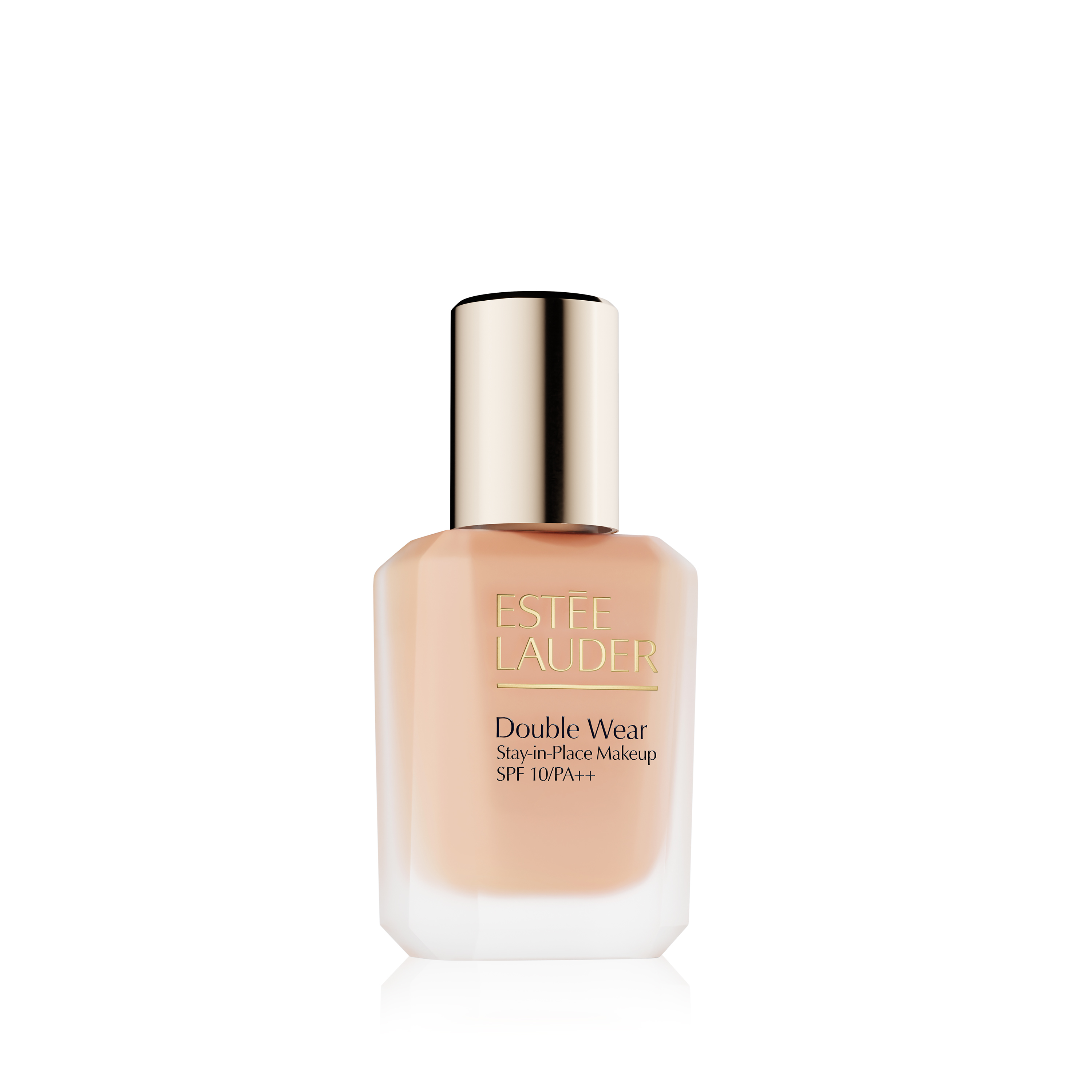 Double Wear Stay-in-Place Makeup SPF 10 - Ivory Nude 1N1