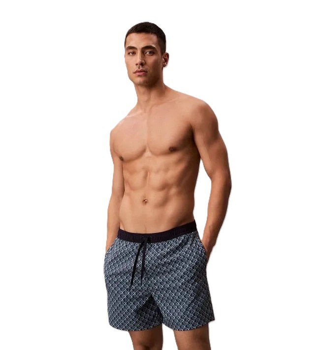 SHORT DE BAÑO CAB.-19524 TEENIE DELUSTER EMBLEM+S
