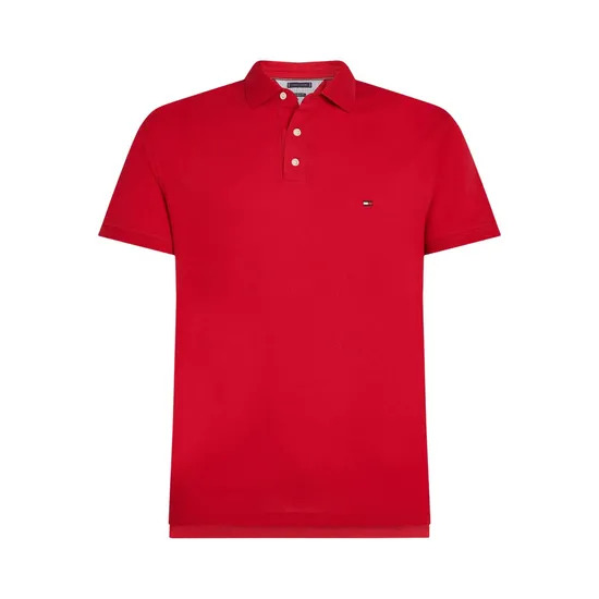 R.C.P.SLIM LISA CAB.-MEDIUM RED