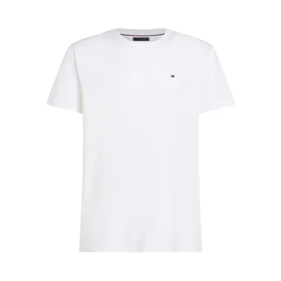 T-SHIRT FASHION CAB. WHITE