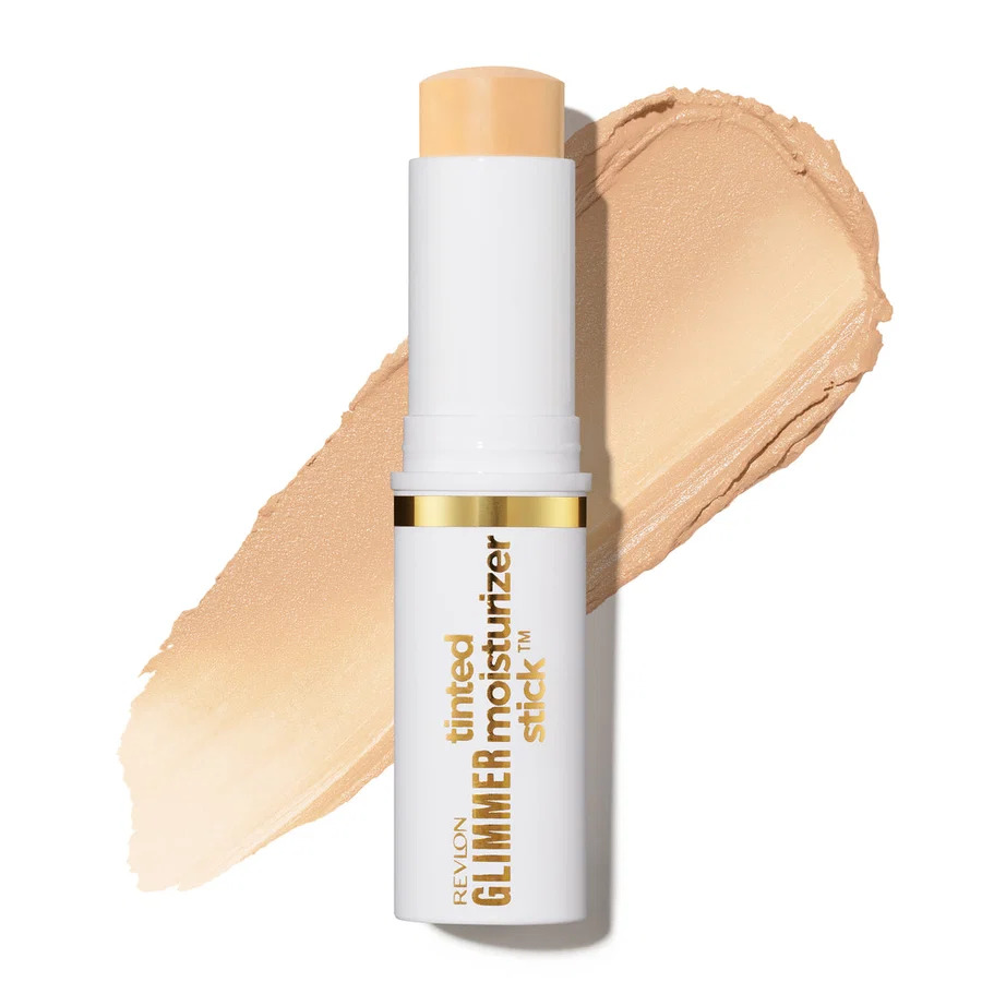GLIMMER TINTED MOISTURIZER STICK, SHADE 2