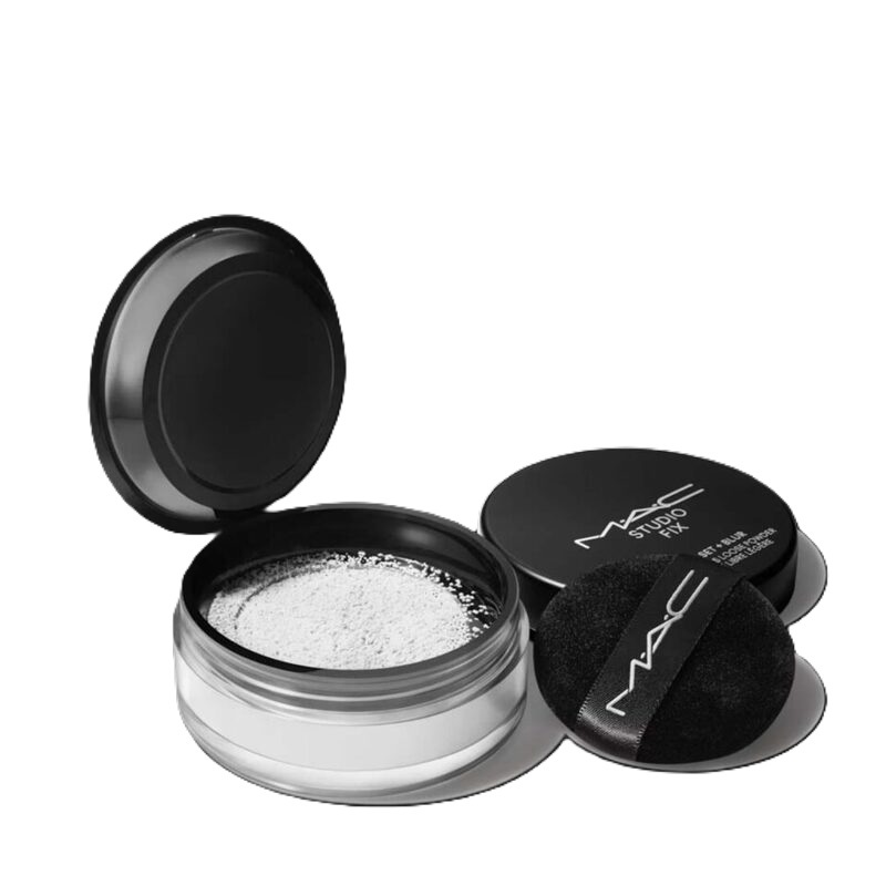 MAC Polvo Studio Fix Pro Fija y difumina