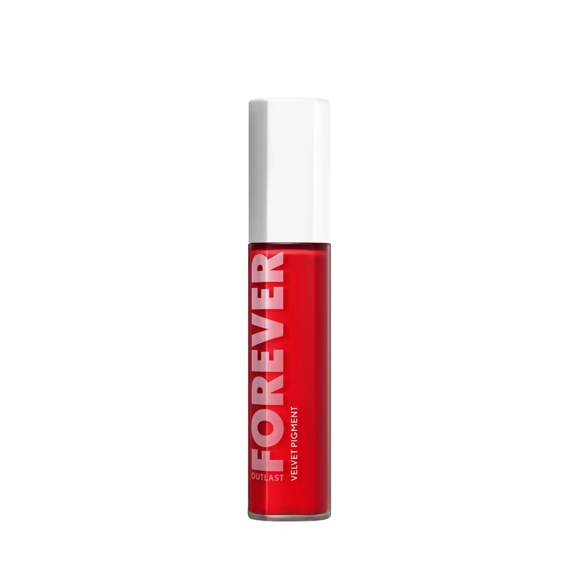 OUTLAST FOREVER VELVET PIGMENT LIPSTICK, VELVET WAVES 250