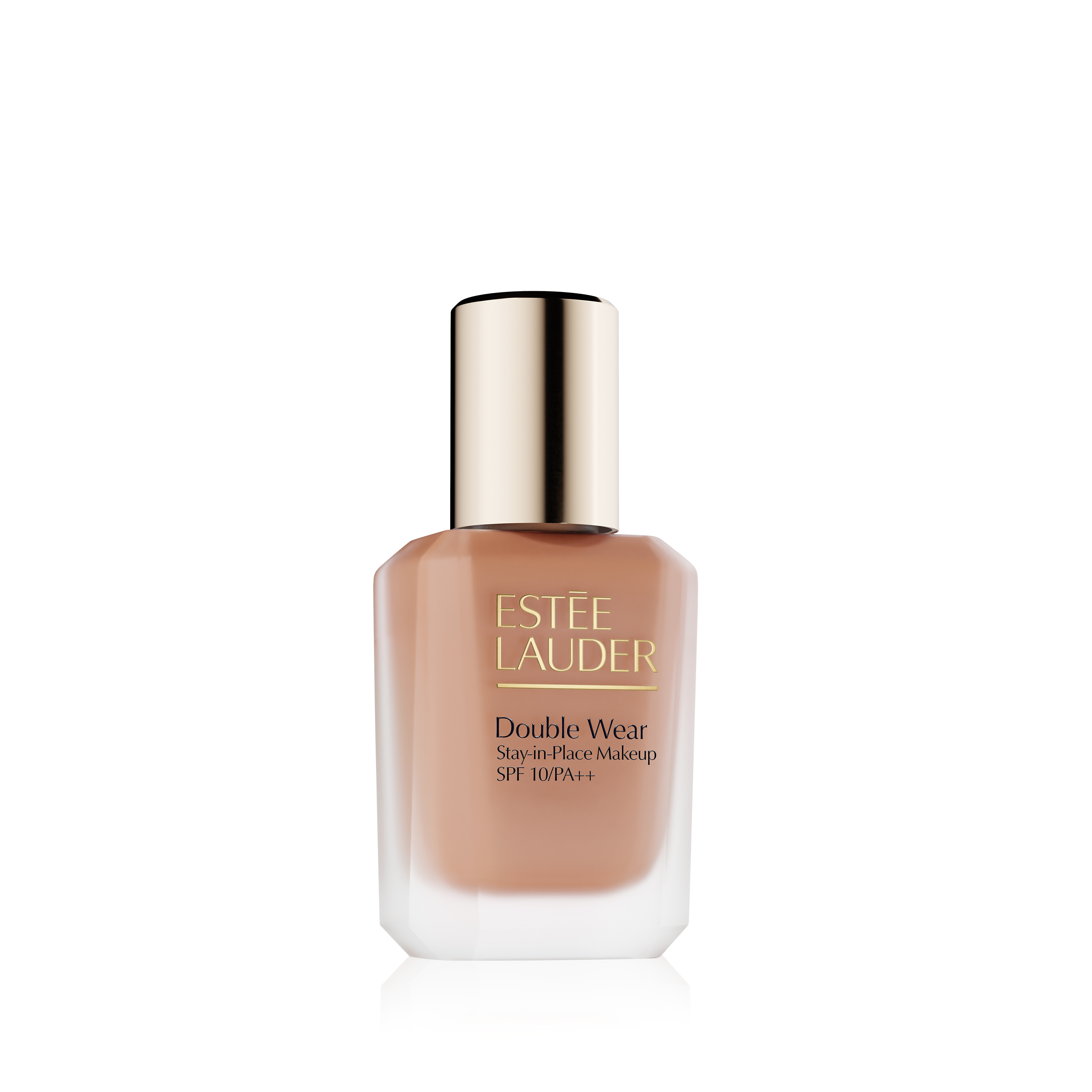 Double Wear Stay-in-Place Makeup SPF 10 - Shell Beige 4N1
