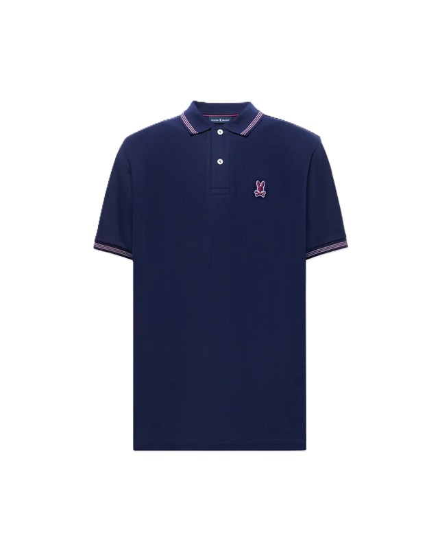 REMERA C/POLO HART CAB.-EVENING BLUE-3