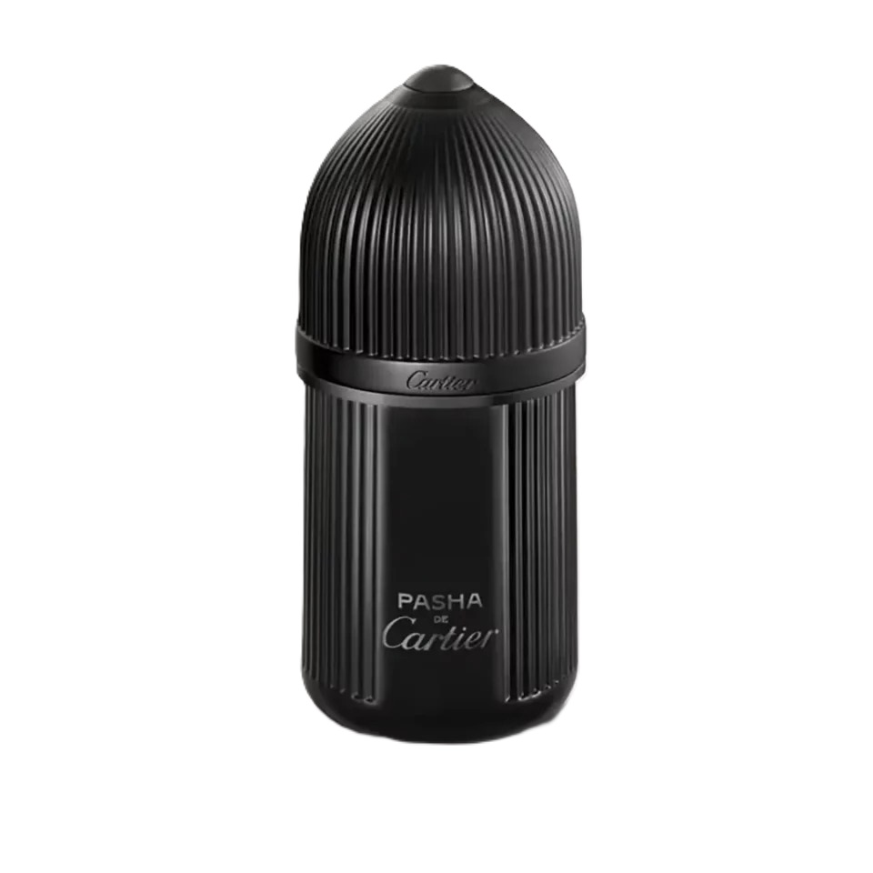 NEW PASHA EDITION NOIRE PARFUM 100ML MEN