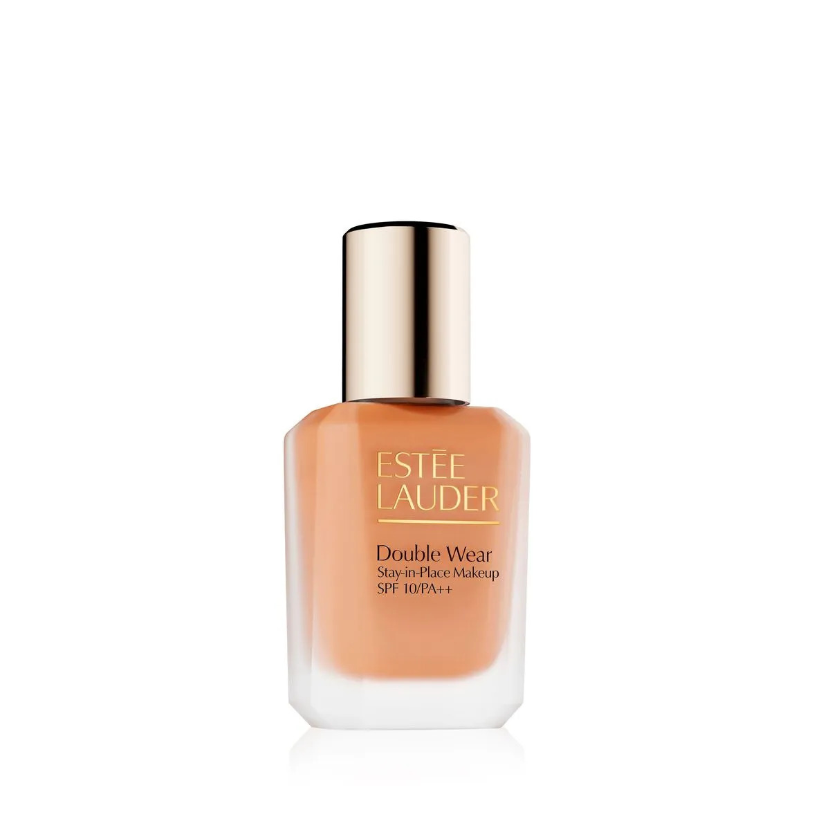 Double Wear Stay-in-Place Makeup SPF 10 - Toasty Toffe 4W2