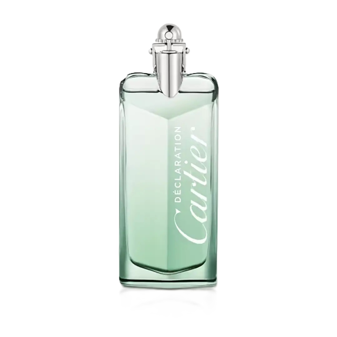 DECLARATION HAUTE FRAICH EDT VAPO 100ML MEN