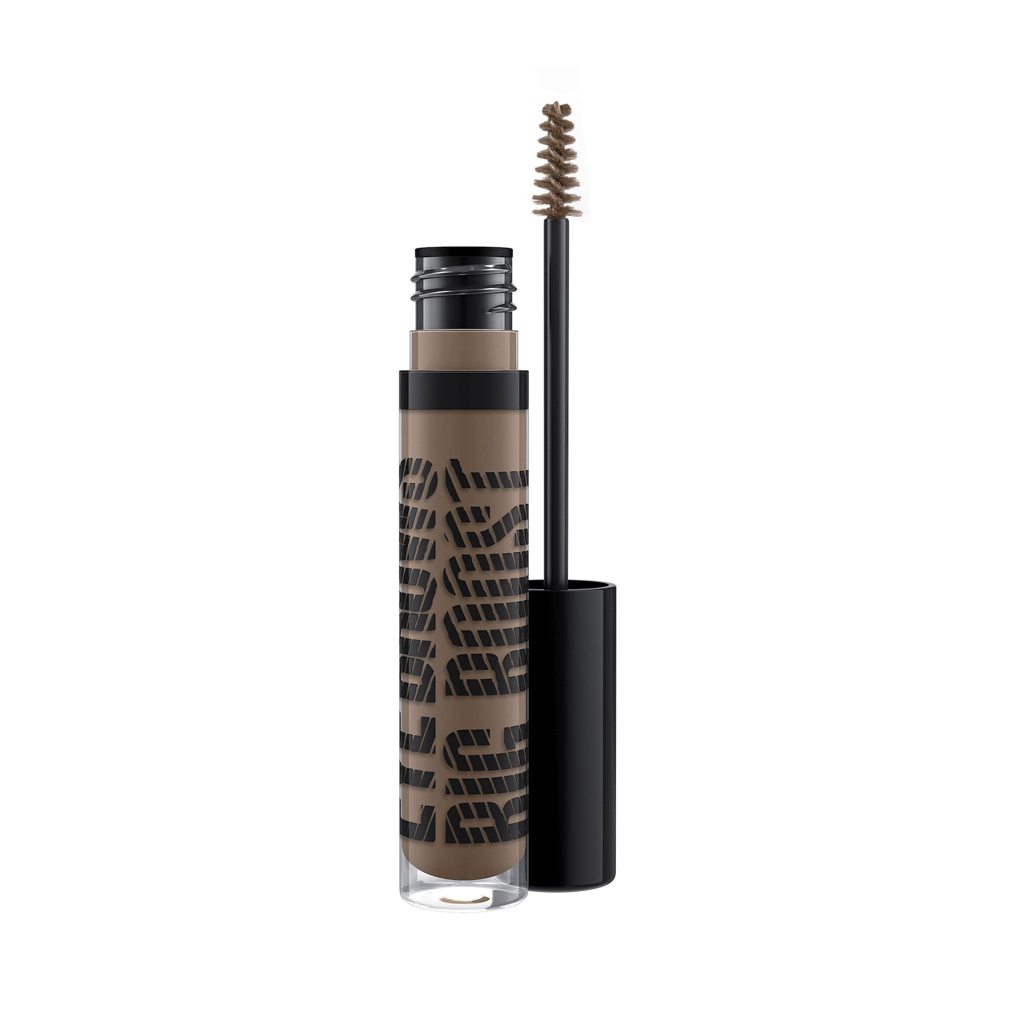 MAC Gel para Cejas Big Boost Fibre Gel