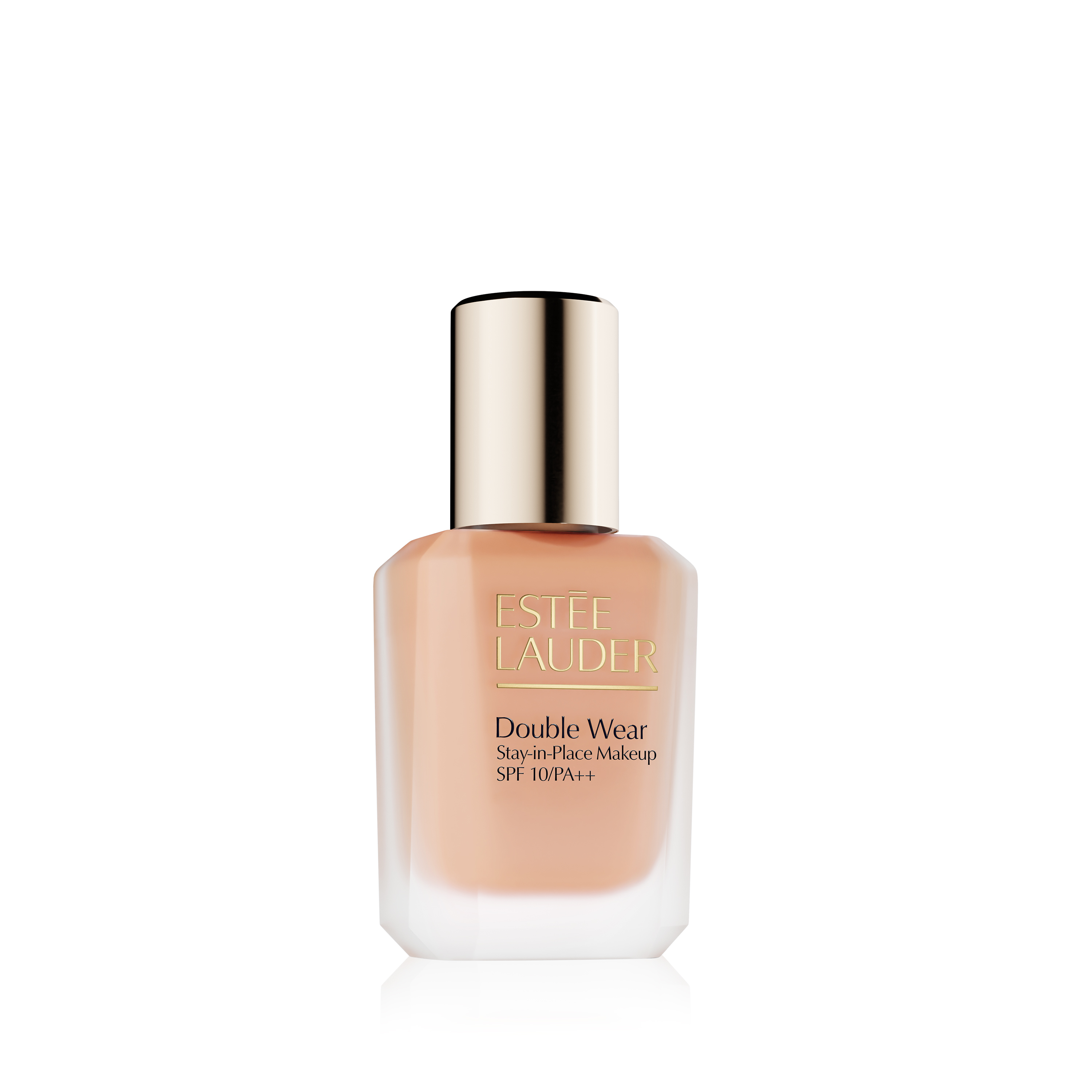 Double Wear Stay-in-Place Makeup SPF 10 - Dusk 3C1
