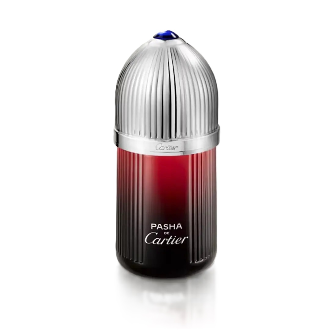 NEW PASHA NOIRE SPORT EDT SPRAY 100ML