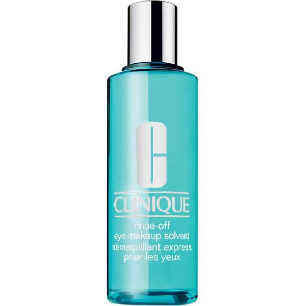 Clinique Desmaquillante Rinse-Off- - 125 ml