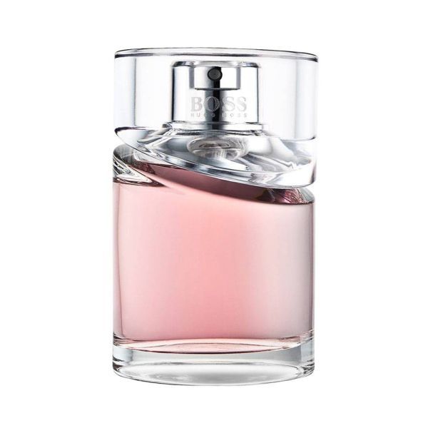 HUGO BOSS FEMME EDP 75ML SPRAY