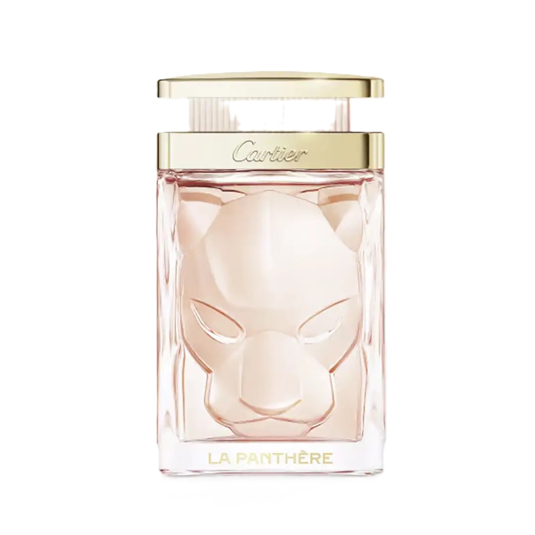 LA PANTHERE EAU DE TOILETTE 100ML