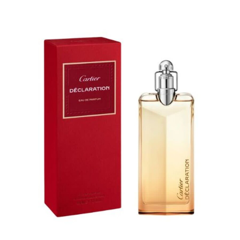 DECLARATION EAU DE PARFUM 100ML SPRAY