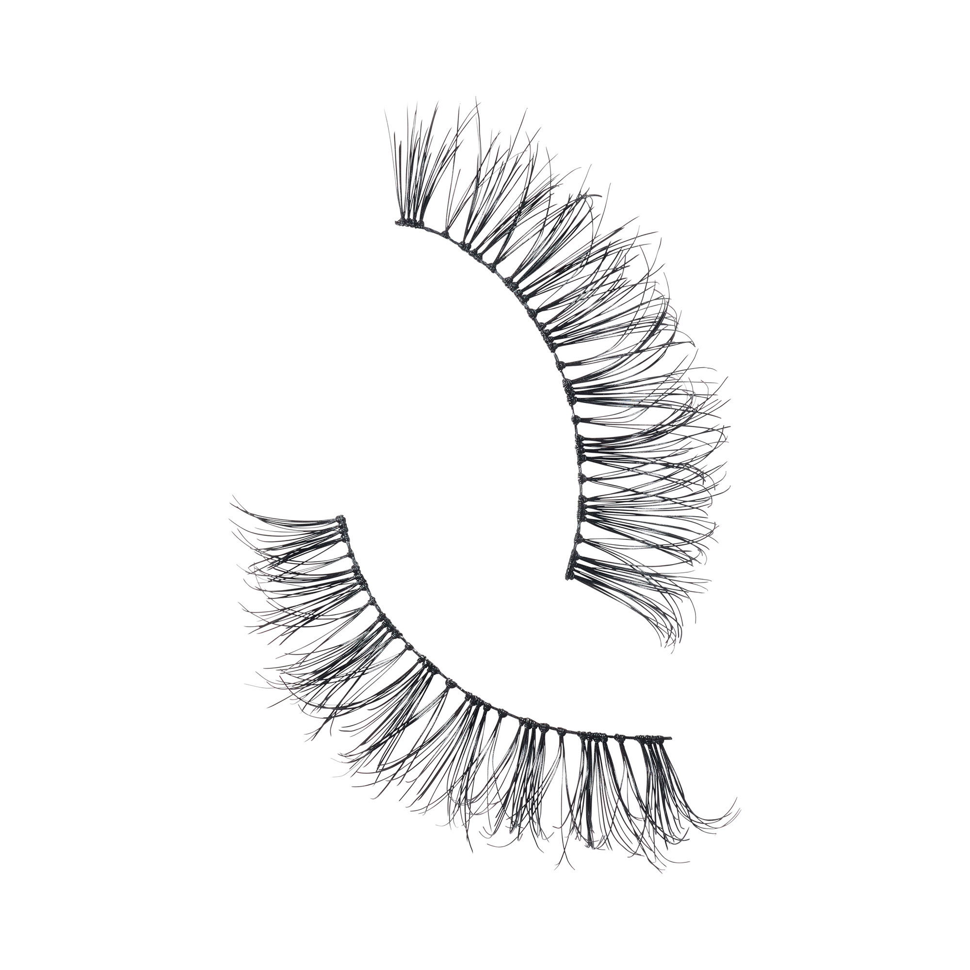MAC Pestañas 80 Romantich Lash