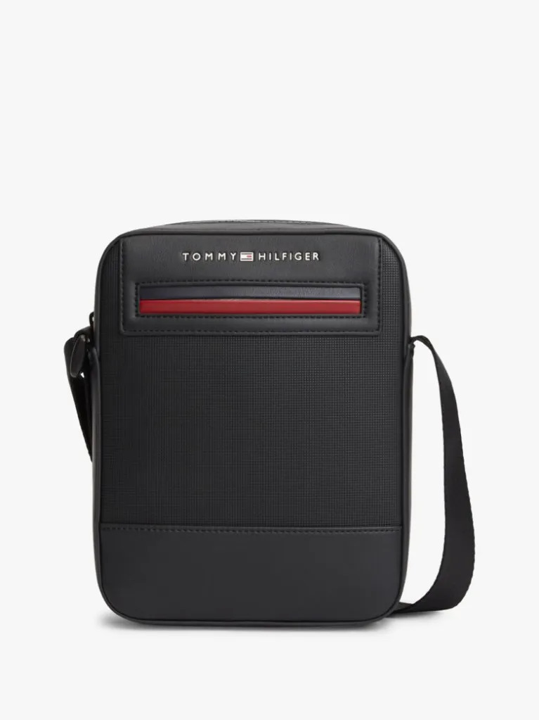 BOLSO DEP. CAB.- BLACK OS - OS