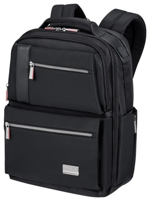 MOCHILA OPEN ROAD 2.0 14.1"-BLACK