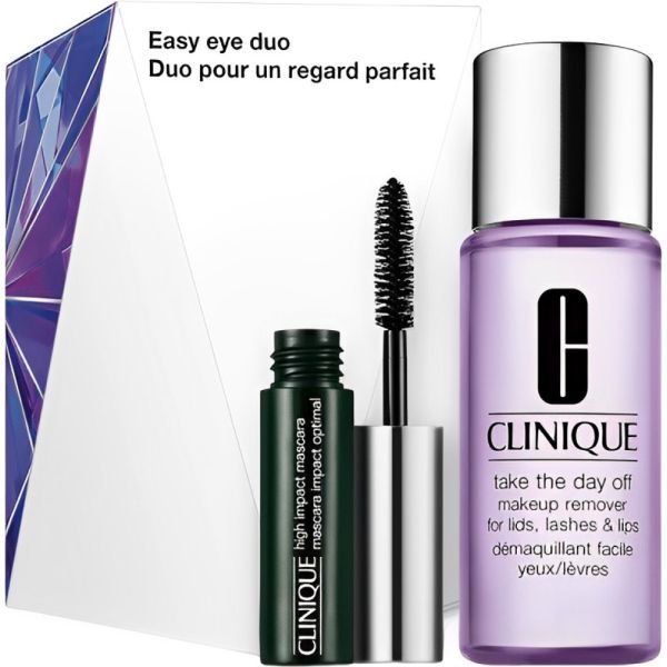 XMAS EASY EYE DUO