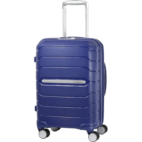 MALETA SPÍNNER OCTOLITE 55/20-AZUL