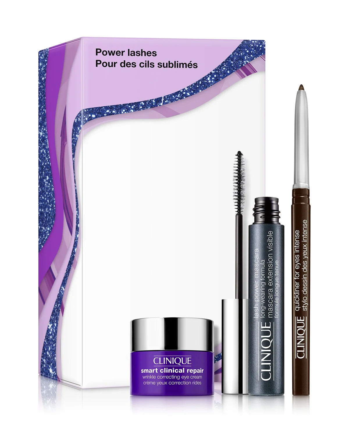 NEW XMAS - POWER LASHES