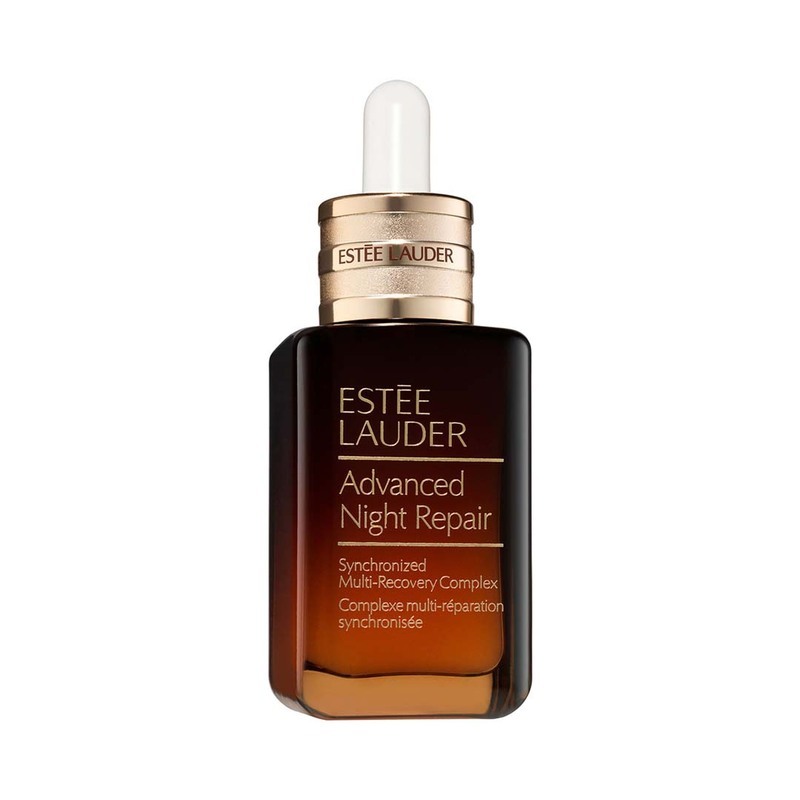 Estée Lauder Suero reparador Advanced Night Repair Synchronized Multi-Recovery Complex Antiedad - 50 ml