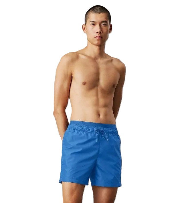SHORT DE BAÑO CAB.-PATCH OF