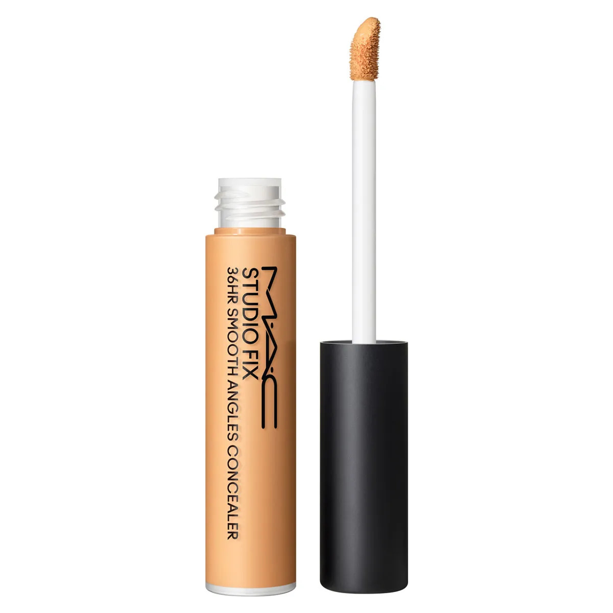 MAC Corrector Líquido Studio Fix Smooth Angles 36 Horas No