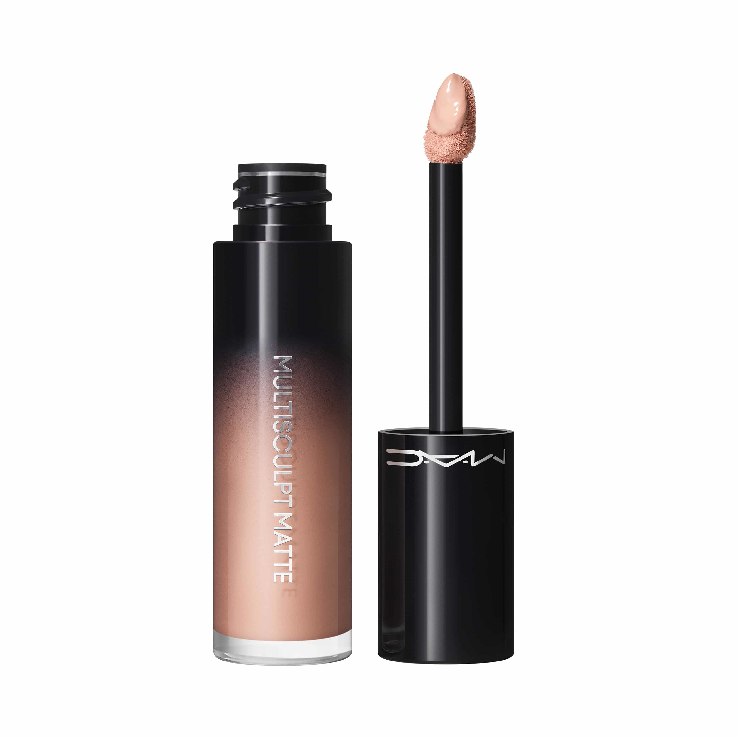 MAC Contorno Líquida Multisculpt Matte Liquid Colour - Painterly