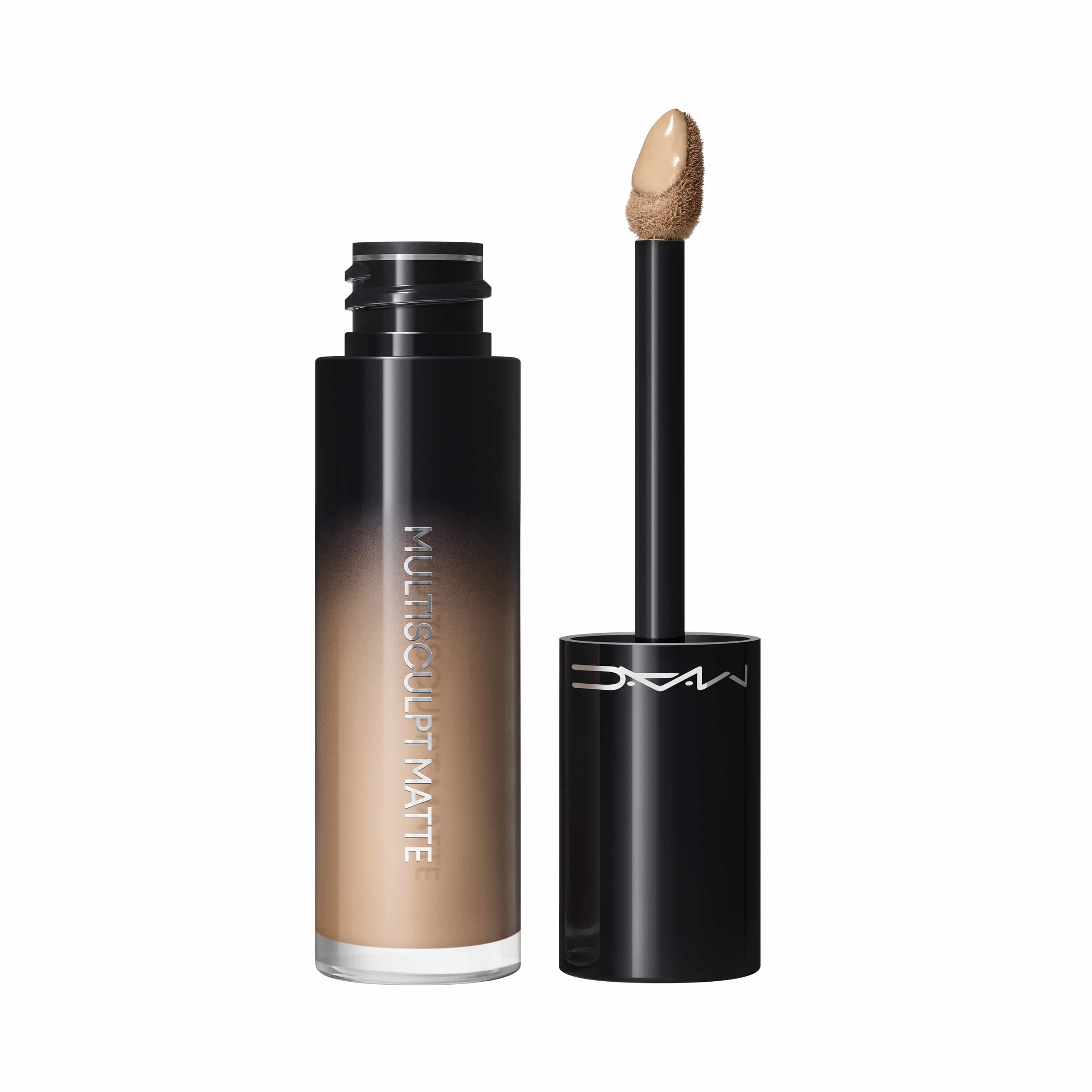 MAC Contorno Líquida Multisculpt Matte Liquid Colour - Omega