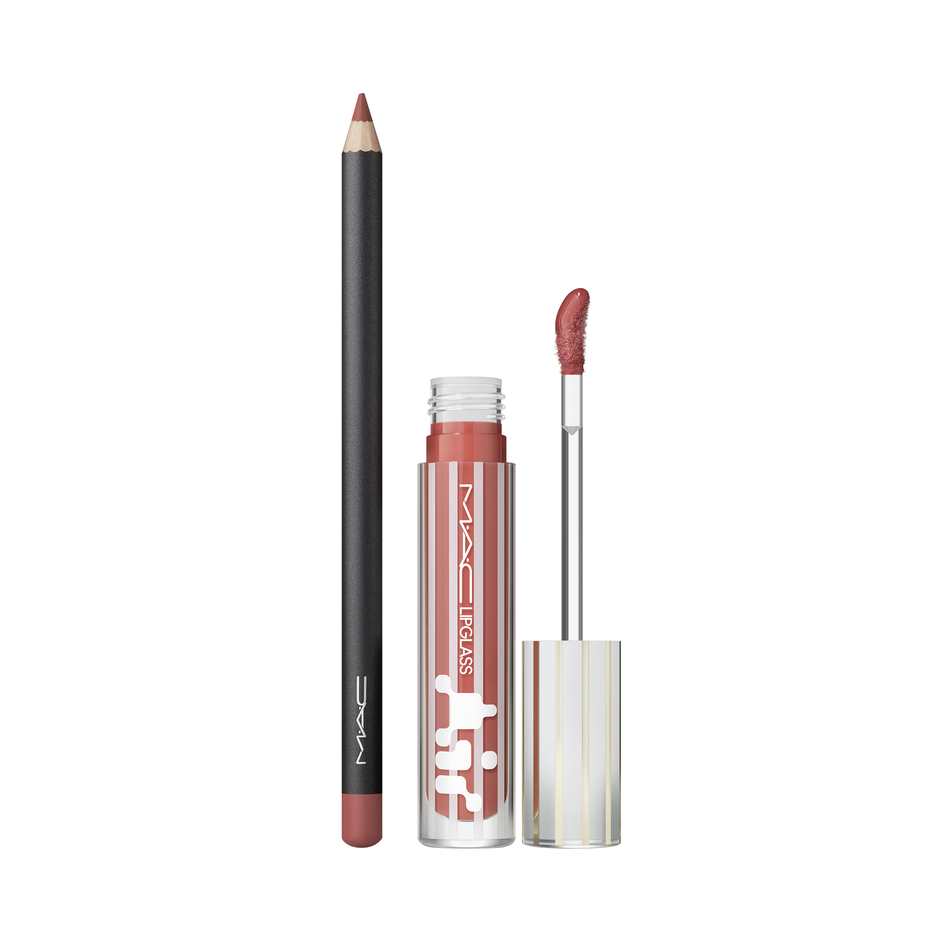 GLOSSY COMFORT LIP CO-SH