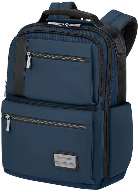 MOCHILA OPEN ROAD 2.0 14.1"-ECLIPSE BLUE