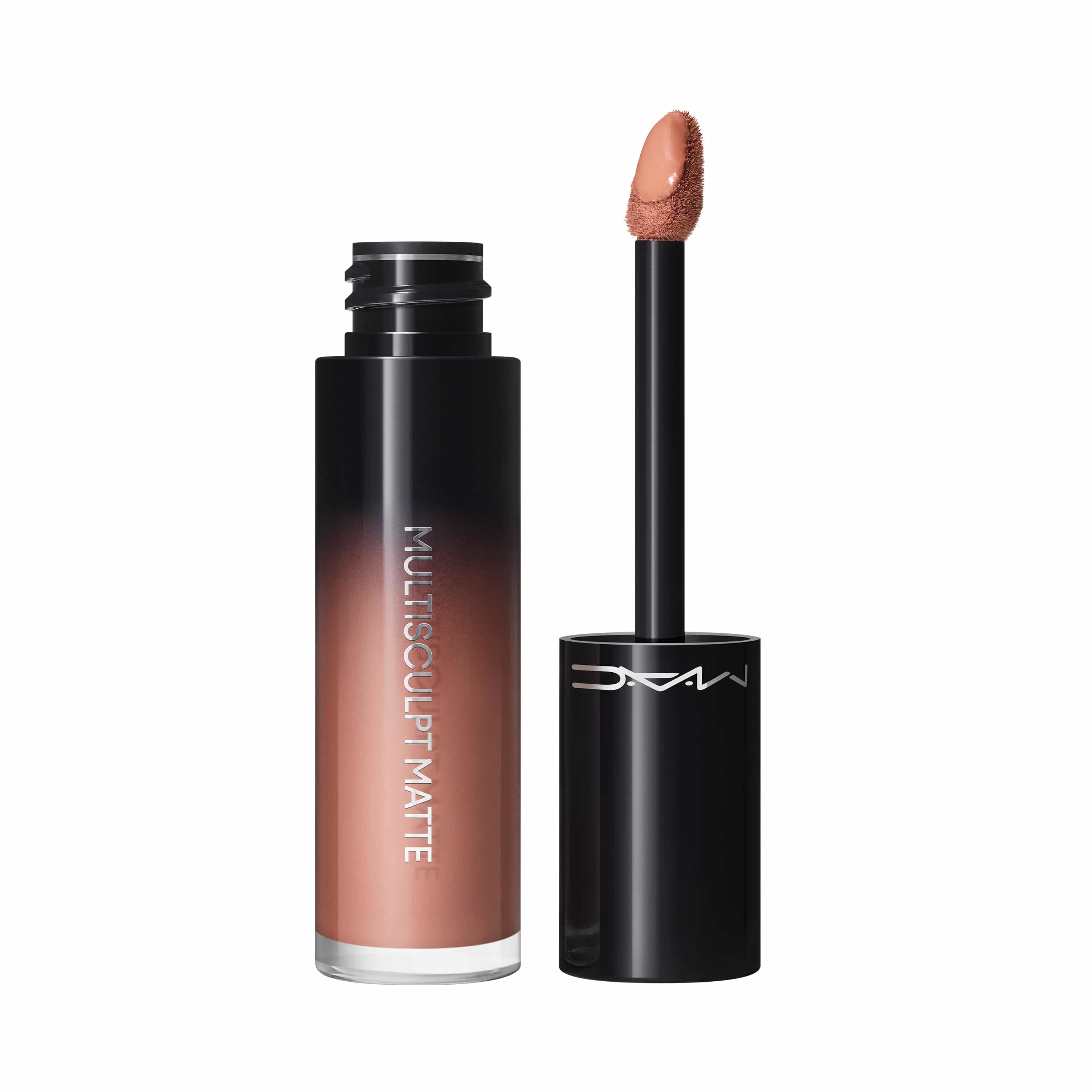 MAC Contorno Líquida Multisculpt Matte Liquid Colour - Cool Spice