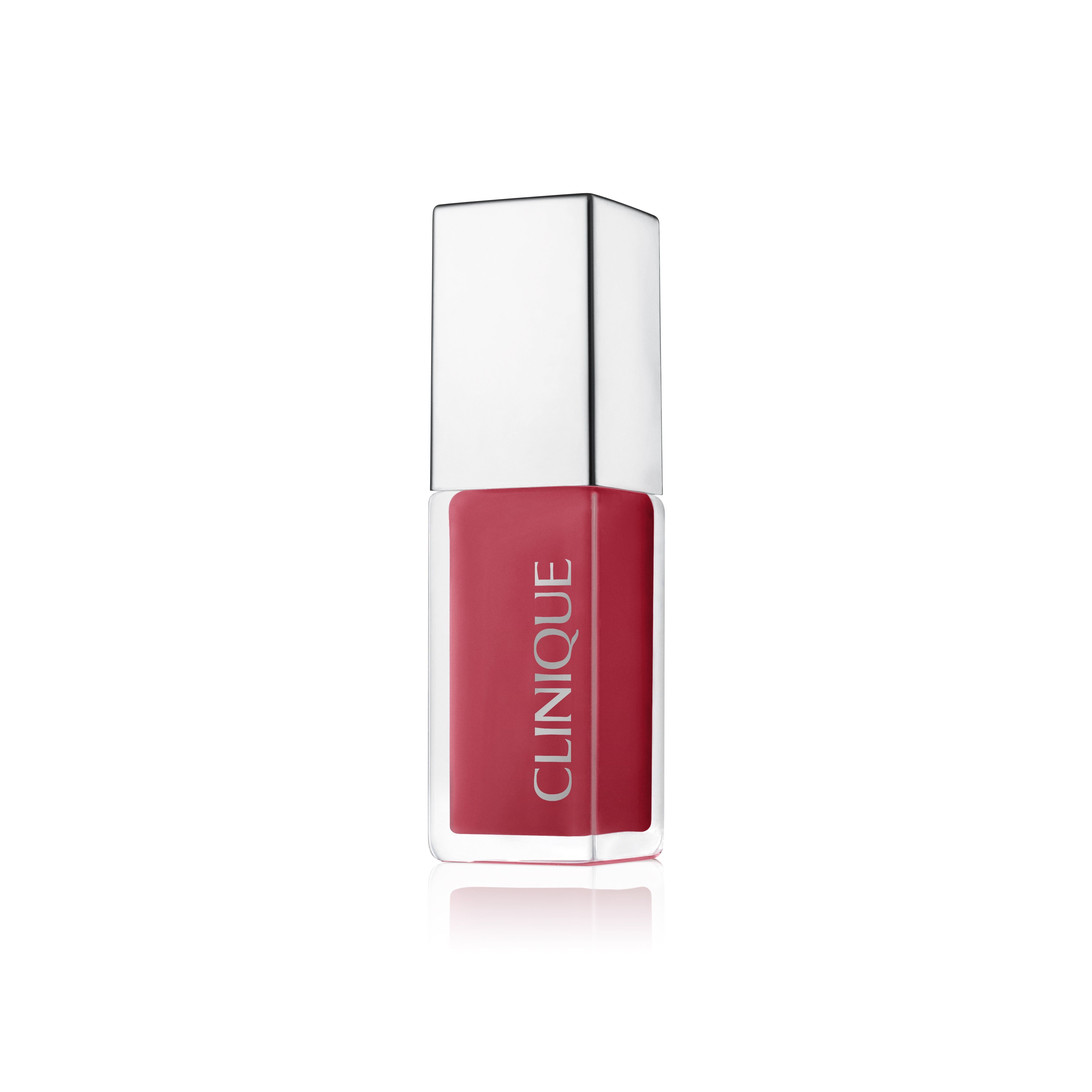 POP LIP+ CHEEK OIL, PINK HONEY