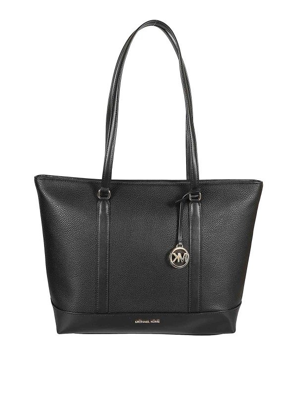 CARTERA MD NS TOTE-BLACK - OS