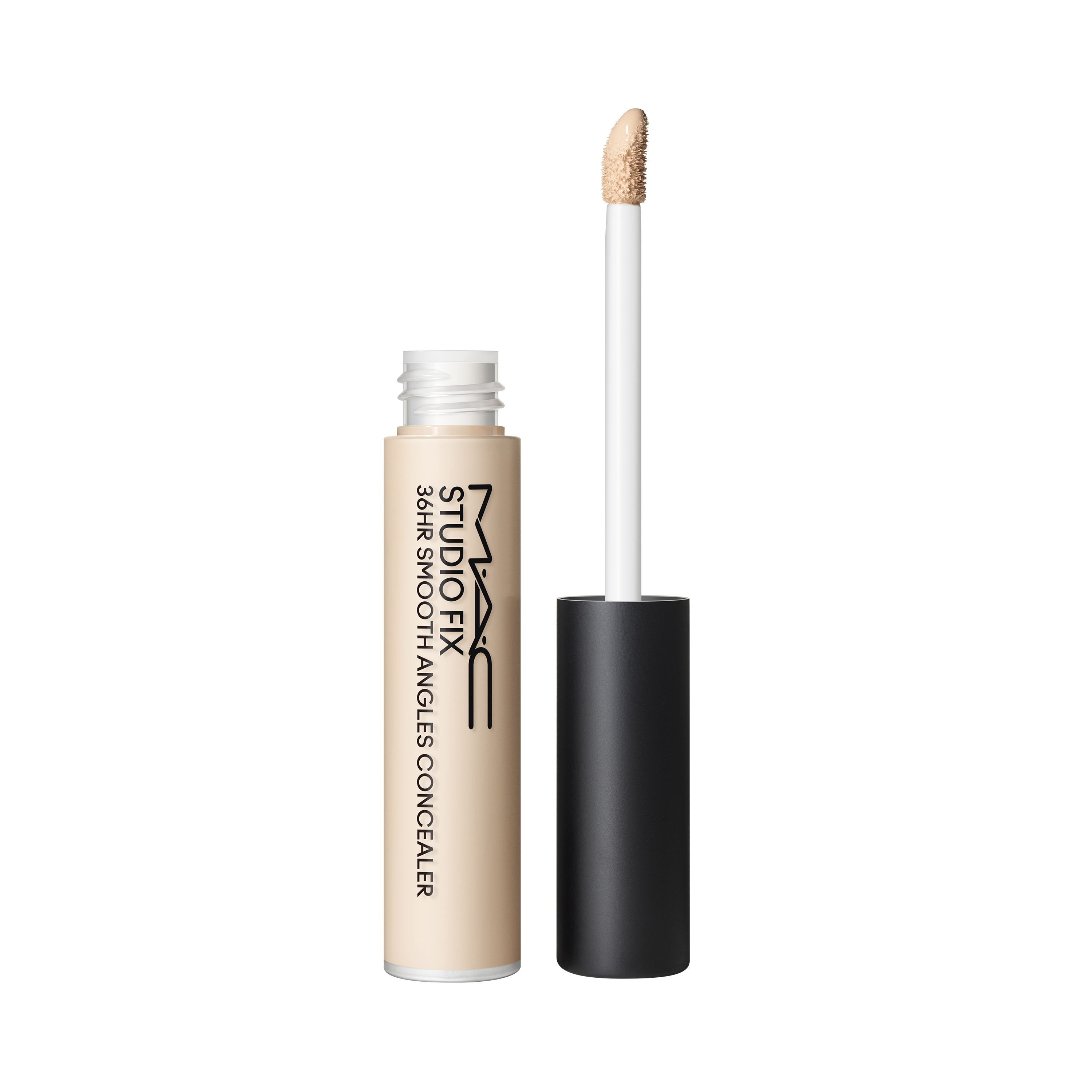 MAC Corrector Líquido Studio Fix Smooth Angles 36 Horas No
