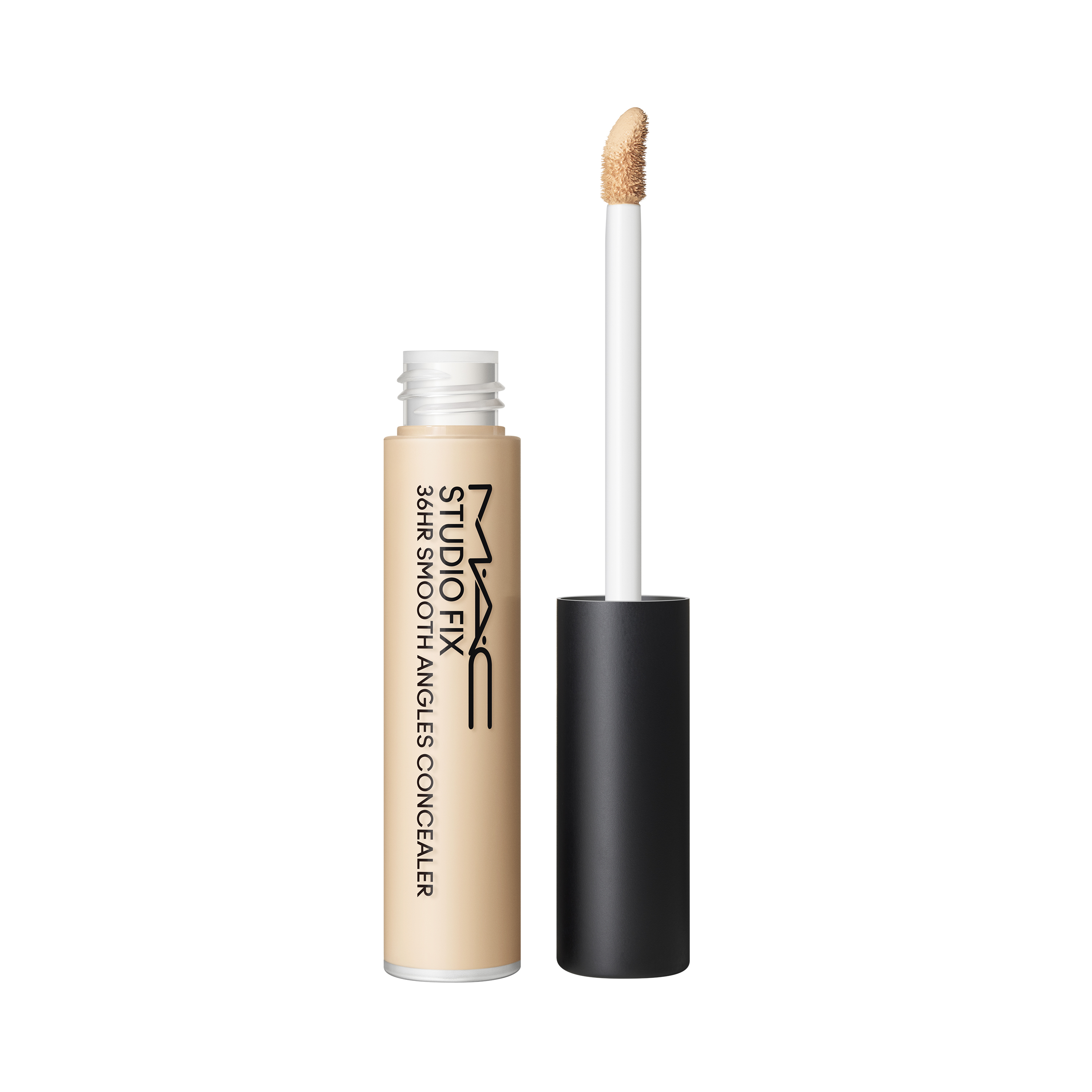 MAC Corrector Líquido Studio Fix Smooth Angles 36 Horas No