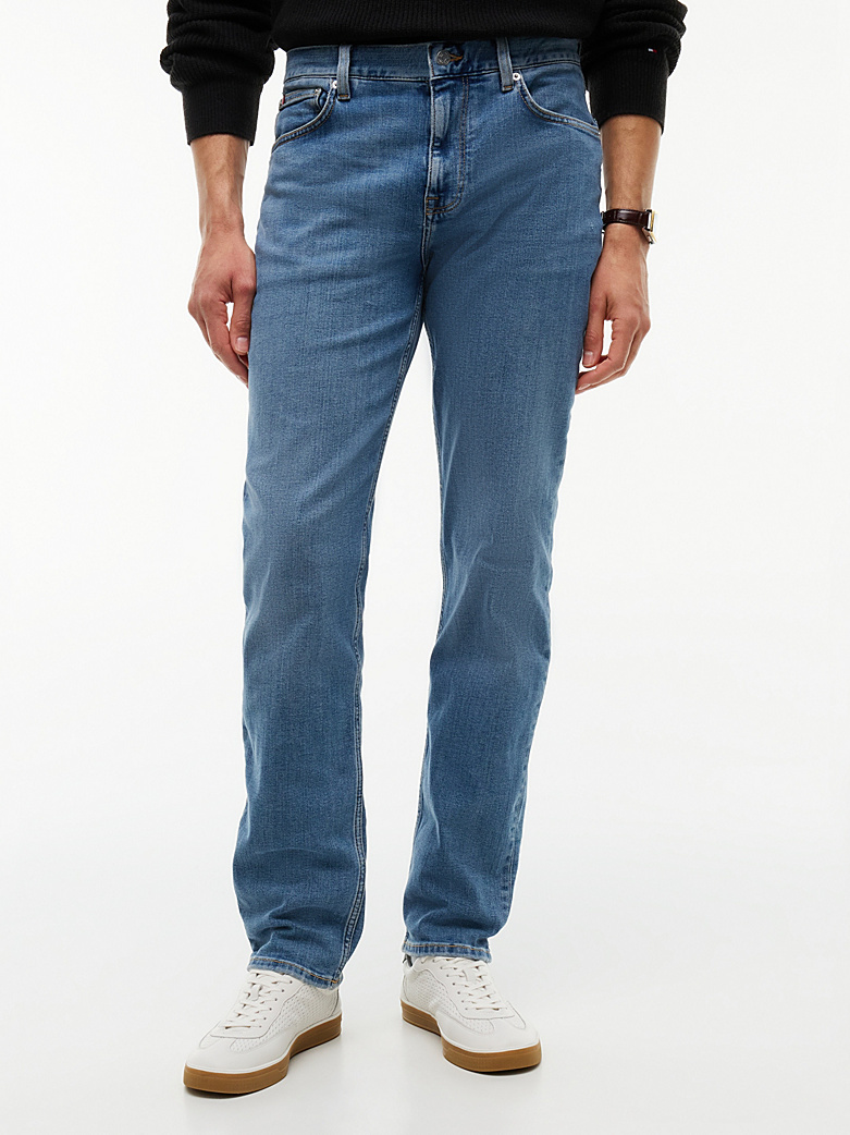 JEANS DENTON CAB.- LIGHT BLUE 32