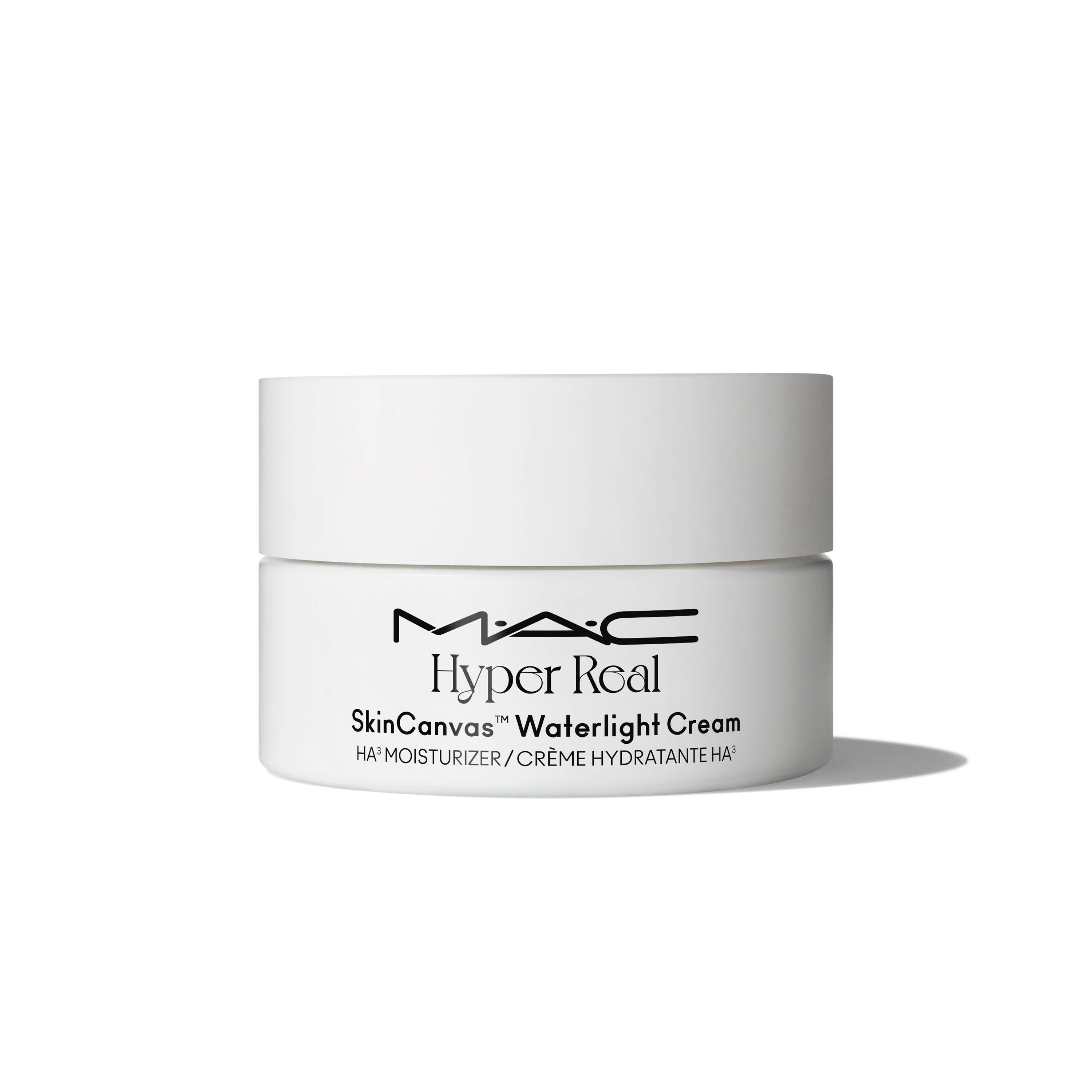 MAC Hidratante Crema Hyper Real Air Light No