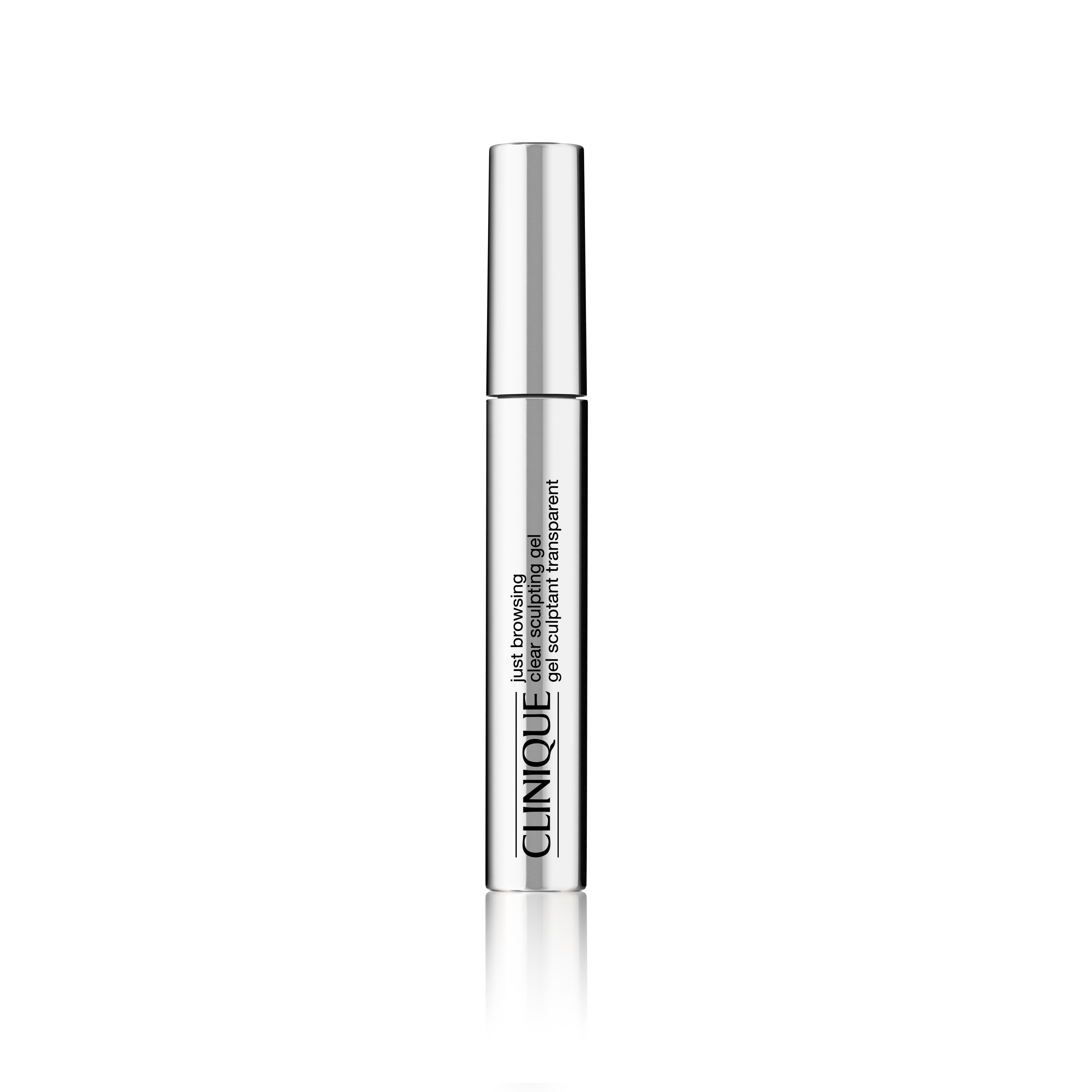 JUST BROWSING CLEAR SCULPTING GEL
