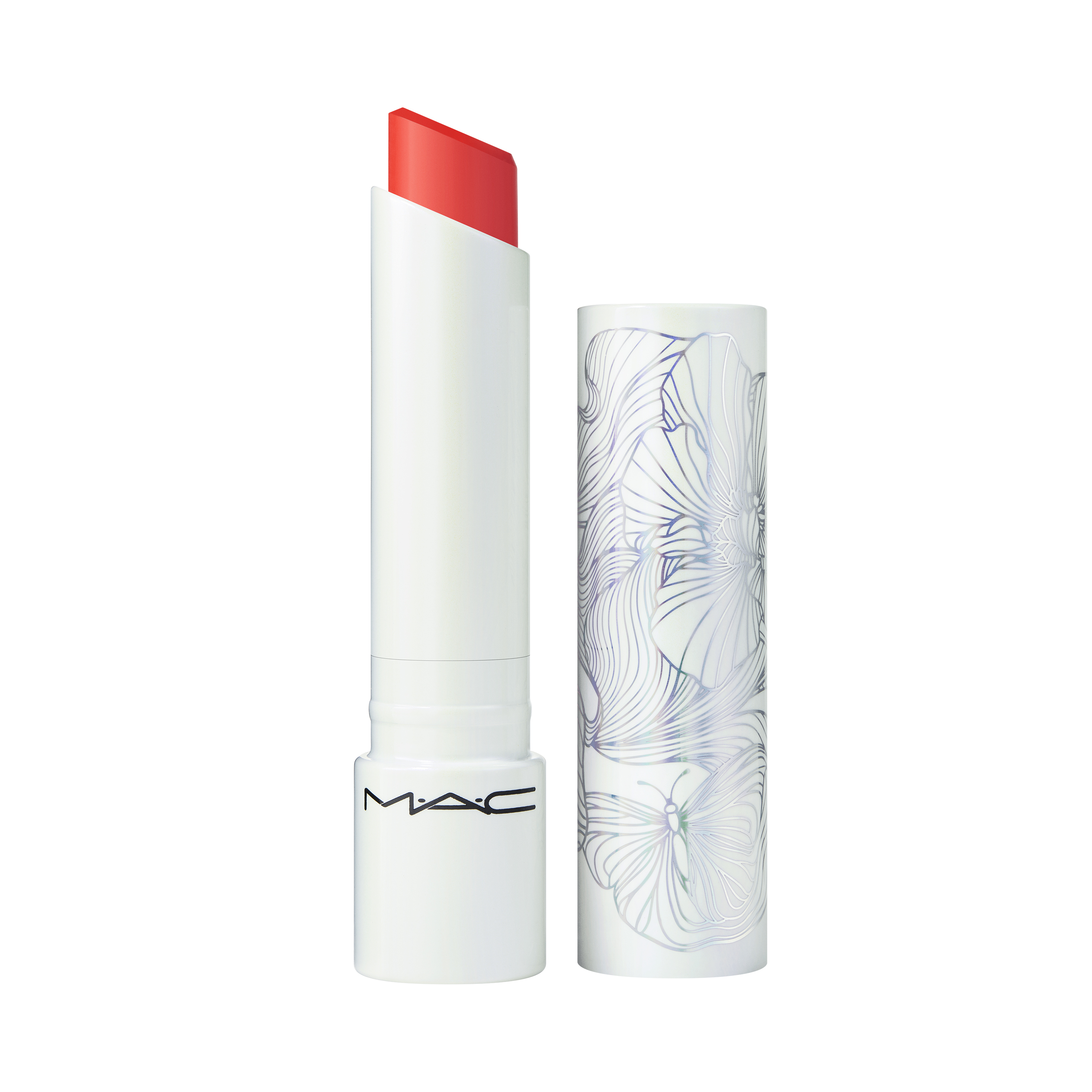 MAC Cosmetics Bálsamo para labios Glow Play Tendertalk Metamorphosis Edición limitada