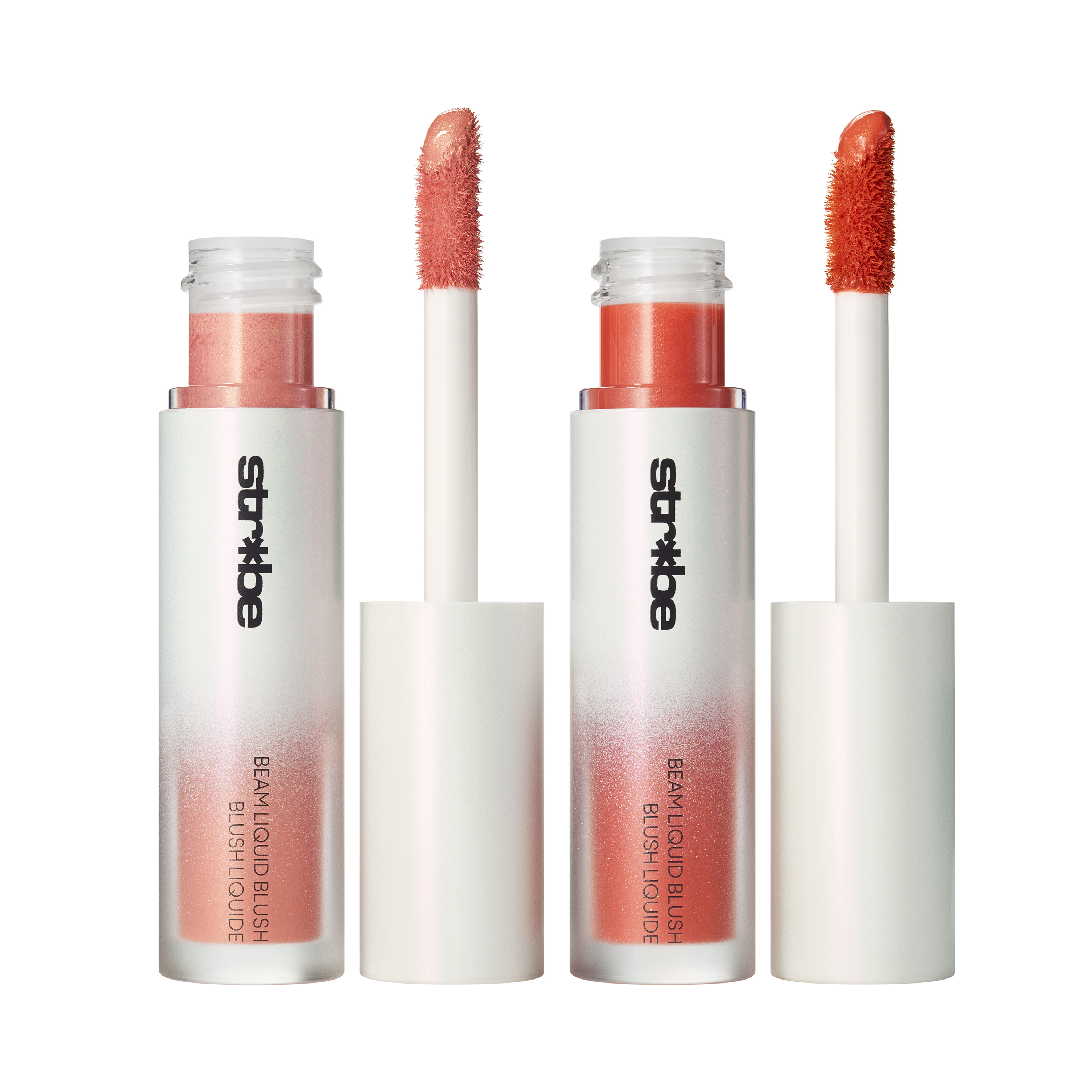 MAC Dúo Blush Wildest Beams Strobe LIQUIDOS