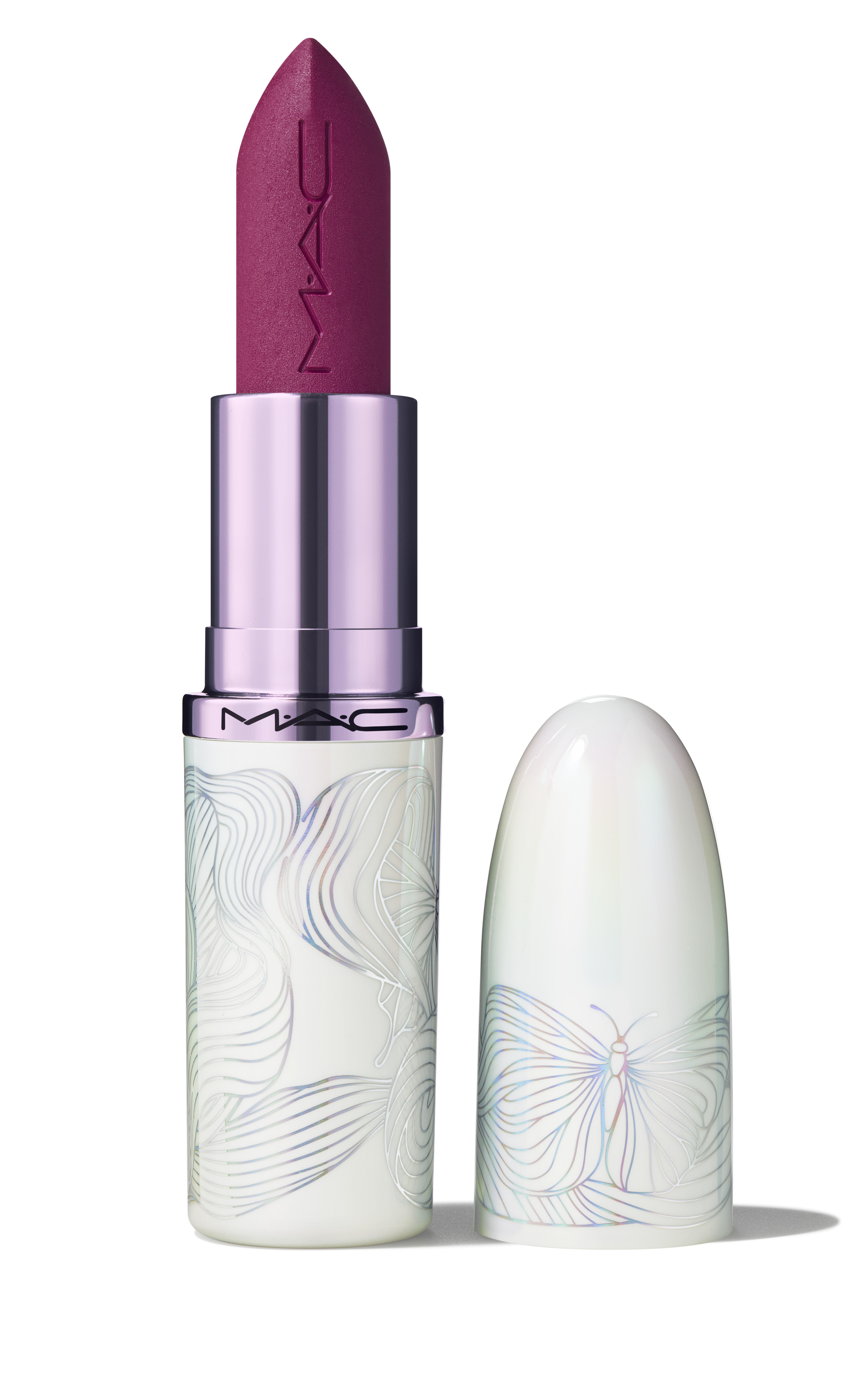 MAC Cosmetics Labial mate MACXimal Metamorphosis Edición Limitada