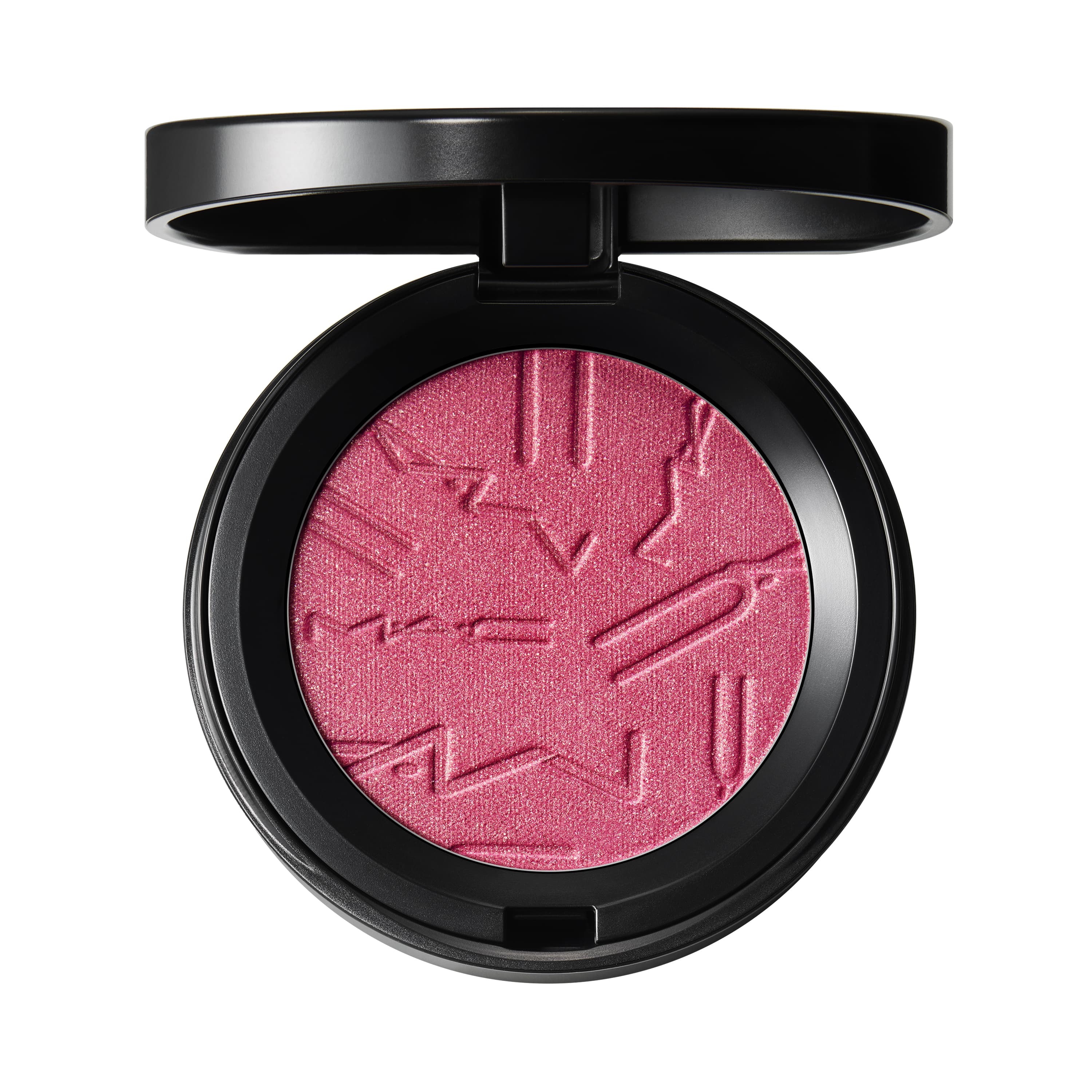 MAC Rubor Polvo Compacto Skinfinish Colorstruck Blush - Pony
