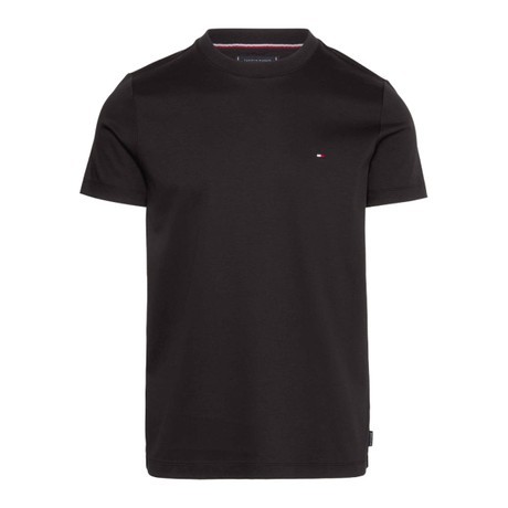 T-SHIRT FASHION CAB. BLACK