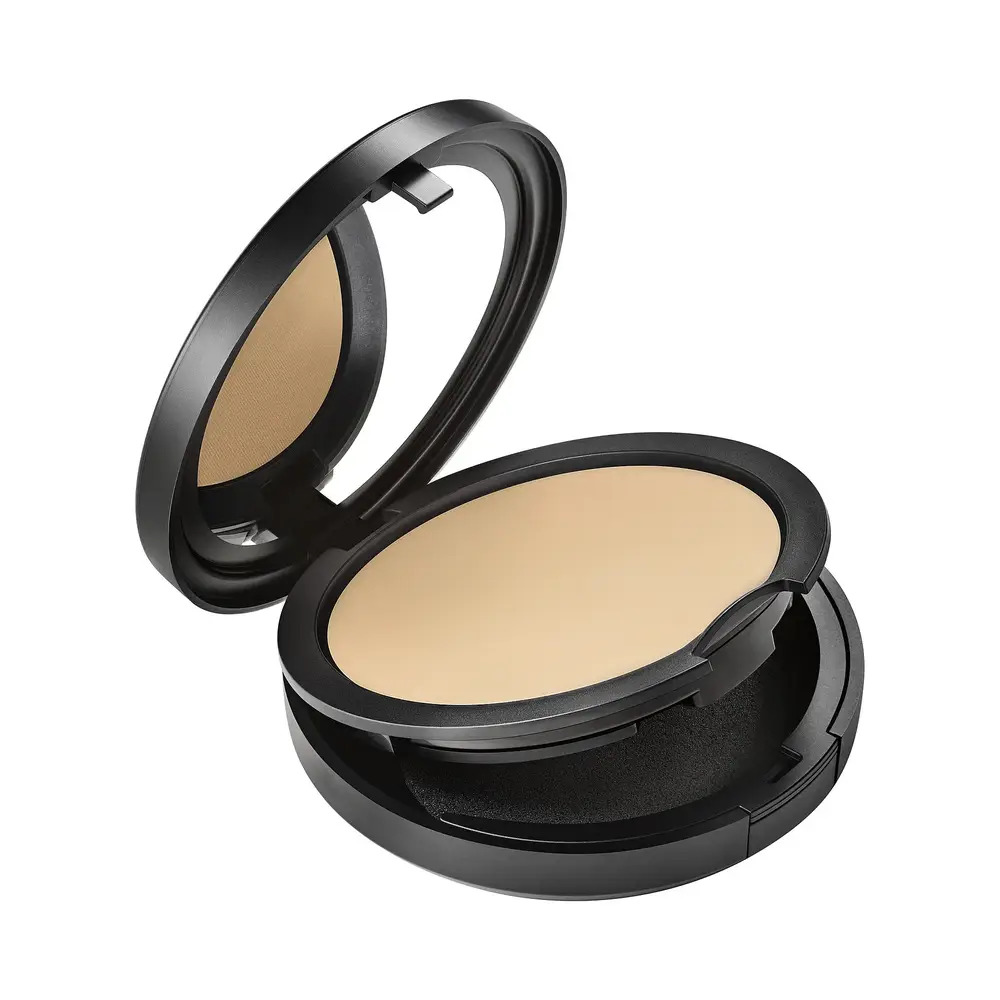 MAC Base y fijador en polvo Studio Fix Powder Plus