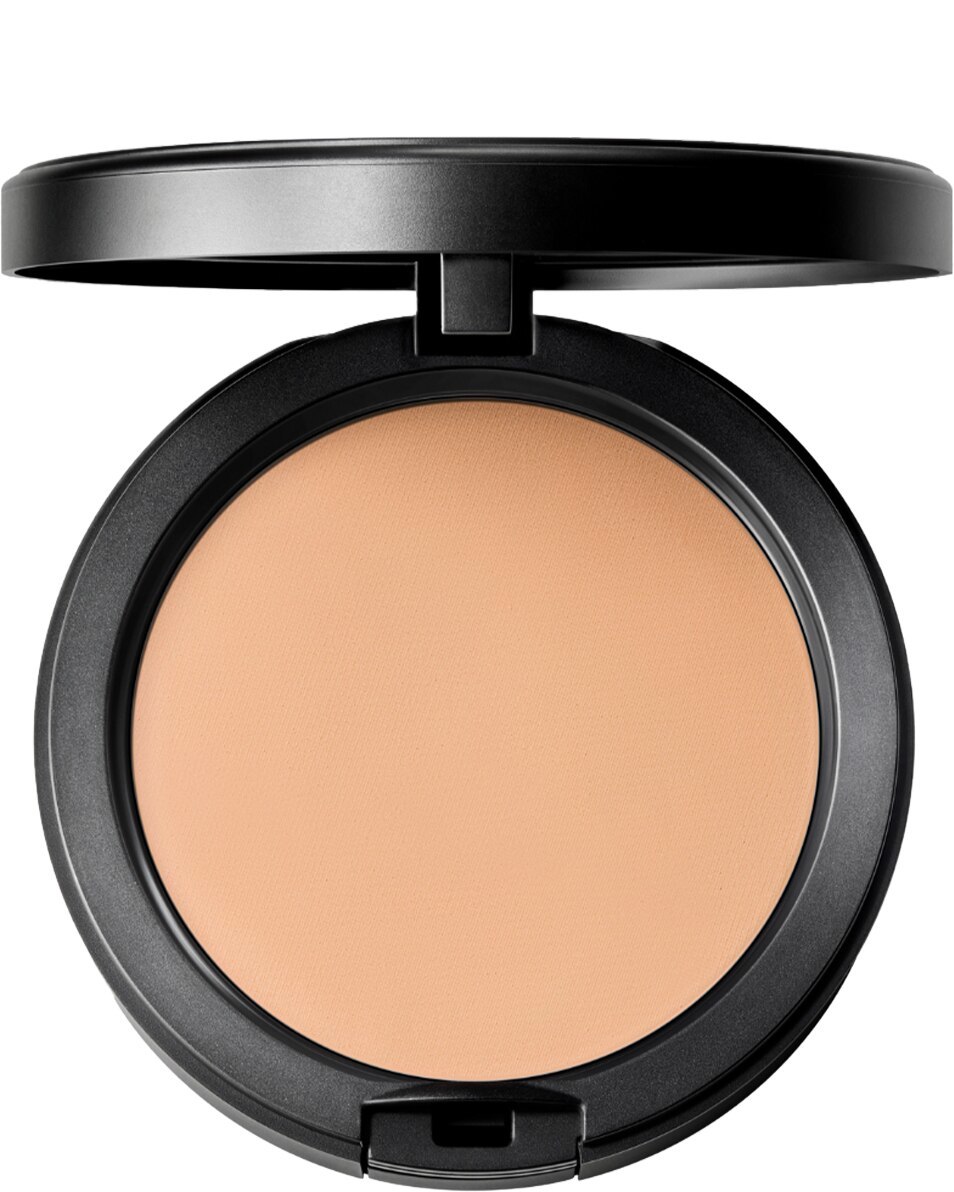 MAC Base y fijador en polvo Studio Fix Powder Plus